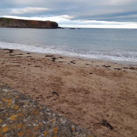 Charming Eyemouth Apartment Close The Beach Exterior foto